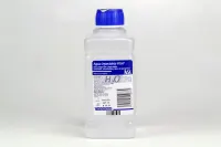 Agua Inyectable Estéril Para Irrigación Con 500 Ml