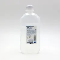 Solución Ssb Con 500 Ml