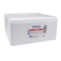Kelefusin 1.49 G Con 100 Ampolletas De 5 Ml
