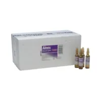Alnex 2.5 G Solución Inyectable 50 Ampolletas 5 Ml