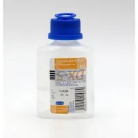 Solucion Dx-5 Con 50 Ml