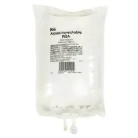 Solucion Cs 0.9 % Con 3,000 Ml