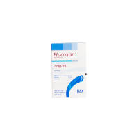Flucoxan 2 Mg/Ml Solución Inyectable Con 50 Ml