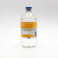 Solucion Dx-50 Con 500 Ml