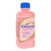 Electrolit Sabor Fresa-Kiwi Con 625 Ml