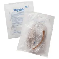 Irrigatek Equipo En Y De 2 Vías