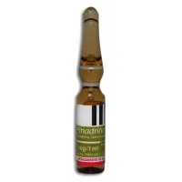 Pinadrina 50 Ampolletas Con 1 Mg/1 Ml