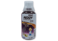 Reddy 113/150 Mg Jarabe Sabor Miel Limón Con 150 Ml