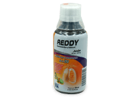 Reddy 225/225 Mg Jarabe Sabor Miel Limón Con 150 Ml