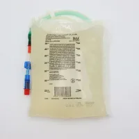 Solucion Para Dialisis 4.25% Con 2L