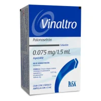 Vinaltro 0.075 Mg/1.5 Ml