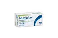 Muvixden 20 Mg Con 14 Tabletas