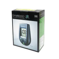 Gmate Wheel Glucómetro Digital