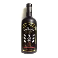 Siete Machos En Locion De 750 Ml