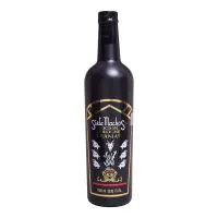 Siete Machos Loción 1000 Ml