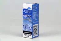Optive 9/5 Mg Solución Oftálmica 10 Ml
