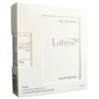 Latisse 0.03% Solución Oftálmica Con 3 Ml