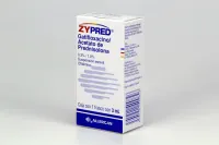 Zypred 0.3/1% Con 3 Ml De Suspensión
