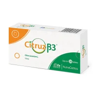 Citruz B3 con 20 Tabletas