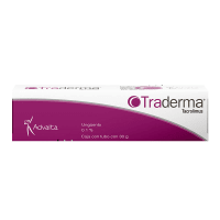 Traderma 0.1 % Con 30 G De Ungüento