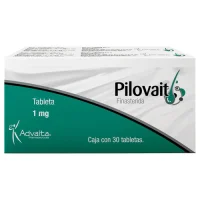Pilovait 1 Mg Con 60 Tabletas