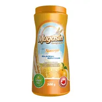 Mugasin Sabor Naranja Con 500 G