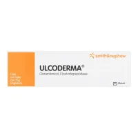 Ulcoderma 1 G/60 Ui Con 15 G De Ungüento
