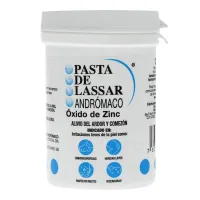 Pasta De Lassar Tarro 125 Gr