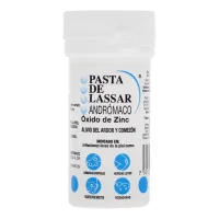 Pasta De Lassar Con 30 Gr
