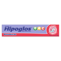 Hipoglos Pac Pomada Óxido De Zinc 25% Con 110 G