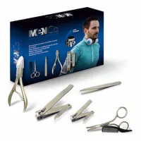 Men Co Kit De Cuidado Personal Con 6 Piezas