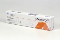 Neomicol 20 Mg Crema Con 20 G