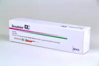 Dexabion Dc Con 2 Jeringas Prellenadas De 3 Ml Solución Inyectable
