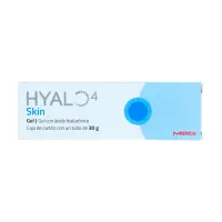 Hyalo4 Skin Gel 30 G