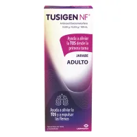 Tusigen Nf 0.225/0.225 G Jarabe Con 150 Ml