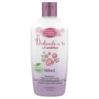 Candiflux Shampoo Ninas Pieza 250 Ml