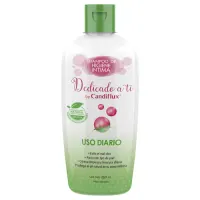 Candiflux Shampoo Uso Diario Pieza 250 Ml
