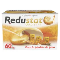 Redustat 60 Mg Con 90 Cápsulas