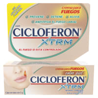 Cicloferon Xtrm 0.05/0.02 G Crema Color Piel 5 G