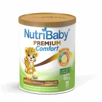 Nutribaby Premium Comfort Fórmula Infantil A Partir Del Nacimiento 400 G