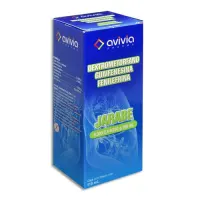 Dextrometorfano Guaifenesina Fenilefrina Con 118 Ml
