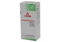Metilprednisolona 40 Mg Con 1 Frasco Ámpula