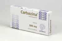 Carbazina 200 Mg Con 20 Tabletas