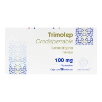 Trimolep 100 Mg Con 28 Tabletas
