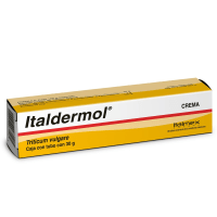 Italdermol 150 Mg Con 30 G De Crema