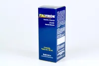 Italviron en Jarabe de 150 ml