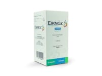 Eiknoz 8/1 G Suspensión Oral Con 250 Ml