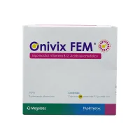 Onivix Fem con 30 Sobres