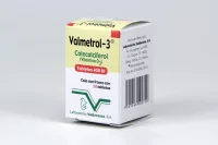 Valmetrol-3 400 Ui Con 50 Tabletas