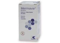 Memavie Meropenem 500 Mg Con 1 Frasco Ámpula